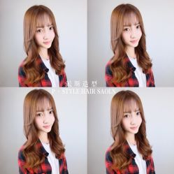 -P.STYLE 派斯造型