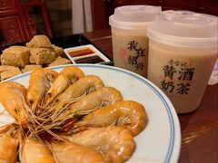 -寻宝记绍兴菜(鲁迅路店)