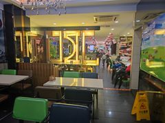 -佳客来·牛排(湖东店)