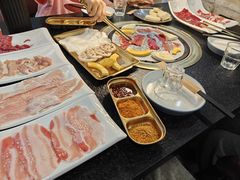 -熊大·鲜烤黄牛肉(五山店)