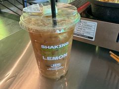 -林香柠·柠檬茶(新景店)