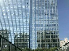 -京基滨河时代广场