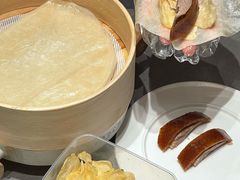 -额娘·春饼烤鸭(乐汇城店)