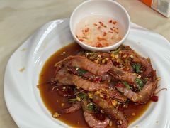 -记忠海鲜