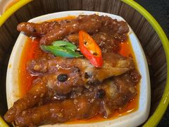 -蝴蝶里·粤菜·点心(滨江龙湖店)