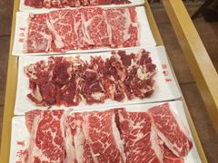 -潮汕美牛肉丸火锅店(天宁寺店)