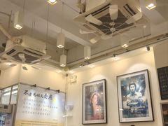 -大哥餐厅(西城花园店)