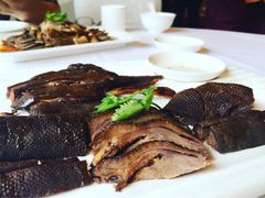 -潮府馆·非遗潮州菜·港式点心(世纪公园店)