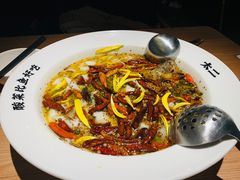 -太二酸菜鱼(群光广场店)