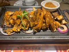 -羊之道草原味道清真餐厅(番禺店)
