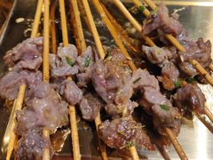 -盟重烧烤(高正街店)