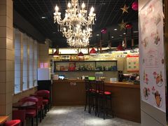 -红房子西菜馆(淮海中路店)