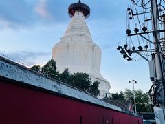 -妙应寺白塔