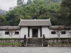 -常德桃花源景区