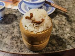 -南京大牌档(人民广场店)