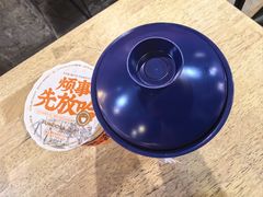 -放哈·甜醅子奶茶创造者(正宁路店)
