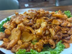 -闻香阁·清真(光荣道店)