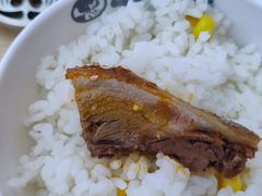 冒烤鸭-冒菜西施·非遗冒菜(总店)