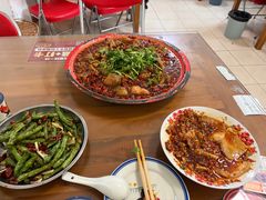-小街47號江湖菜(四合院店)