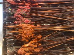 -钢五区节子串串香(环球汇·天誉店)