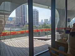 -东方明珠·可口可乐欢乐餐厅