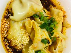 -付小姐在成都(川沙店)