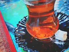 土耳其茶-Turka土耳咖(五大道店)