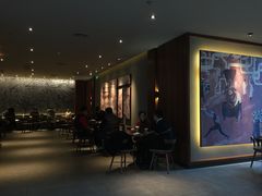 -星巴克(真如星光耀广场店)