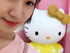 -凯蒂猫主题馆