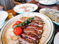 -Bistro 63 创意融合料理(广粤天地店)