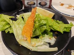 -滨寿司(新街口中央商场店)