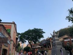 -晋江五店市传统文化旅游区