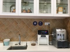 茶水间-小马快跑(龙岗坂田万科第五园全日制中心)