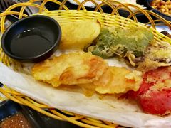 -烤路里·韩国品质自助烤肉(石路天虹4号店)