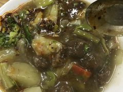 -老字号贾家肉丸糊辣汤(光明巷店)