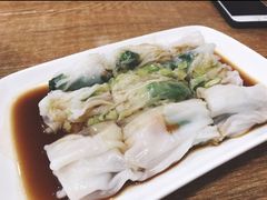 -广东小美食(果戈里大街店)
