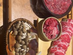 -黔诚酸汤牛肉(甲秀楼店)