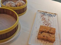 -岁粤Moon·湖景餐厅(月光码头店)
