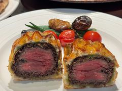 -Grand James·地中海bistro(百家湖1912店)