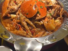 -胖哥俩肉蟹煲(苏州中心店)