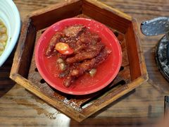 -避风塘(江桥万达店)