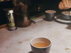 -绿茶餐厅(西湖银泰百货店)