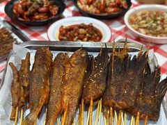 -龙虾当家·大排档(红谷滩五中店)