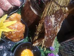 -鹤江桥·红油牛肉粉(SKP店)