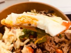 -鱼籽村秘制拌饭(崇文门店)