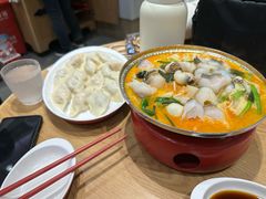 -喜家德虾仁水饺(邯郸新世纪中心店)