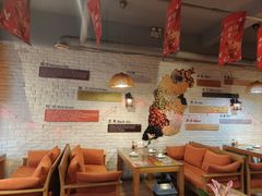 -粥六•新晋菜(柳巷店)