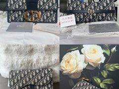 -六六奢品·vintage中古·回收二手奢侈品包包手表首饰(环球港店)