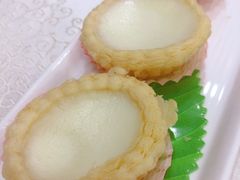 水牛奶撻-寻味顺德·南记酒家·传统顺德菜·鱼生(广源路店)