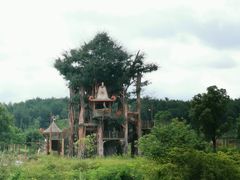 -云漫湖生态度假公园